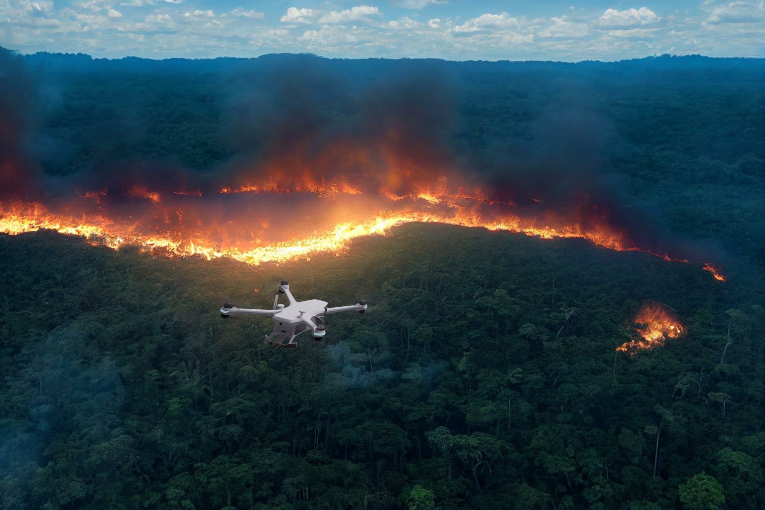 Public Safety Azur Drones Public safety azur drones