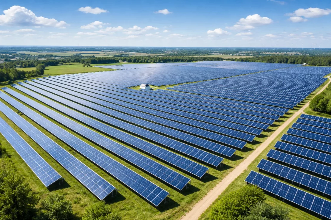 skeyetech camera view energy farm